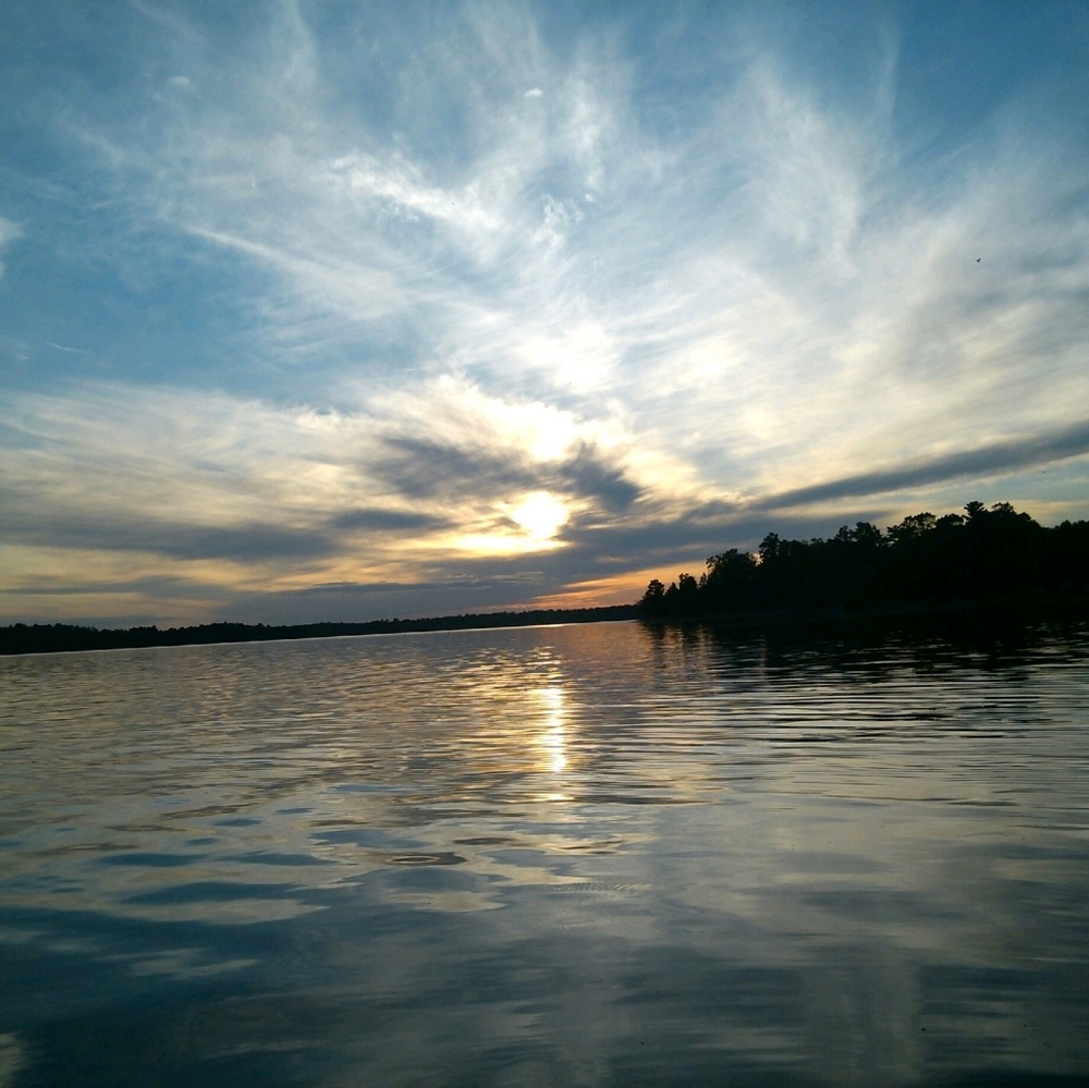 Meet your Posher, Lea ann